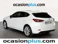 Mazda 3 2.0 Luxury Navegador 88kW Blanco - thumbnail 3