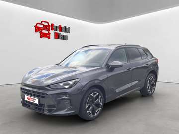2.0 TSI DSG 4Drive 265CV *ACC+TETTO+AHK* ONLY KASKO!