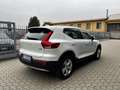 Volvo XC40 XC40 2.0 b4 Momentum Pro awd auto Blanc - thumbnail 5