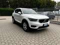 Volvo XC40 XC40 2.0 b4 Momentum Pro awd auto Blanc - thumbnail 3