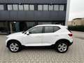 Volvo XC40 XC40 2.0 b4 Momentum Pro awd auto Blanc - thumbnail 8