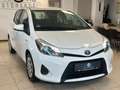 Toyota Yaris Life Hybrid°1.5°Klima°Kamera°Allwetter°Tüv Weiß - thumbnail 2