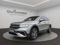 Volkswagen Tiguan Allspace 2.0 TDI DSG Elegance 4Motion RFK Silber - thumbnail 1