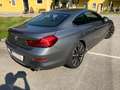 BMW 640 640i Cabrio Österreich-Paket Aut. Österreich-Paket Silber - thumbnail 3