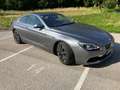 BMW 640 640i Cabrio Österreich-Paket Aut. Österreich-Paket Silber - thumbnail 4