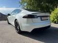 Tesla Model S Model S PLAID Weiß - thumbnail 5