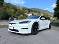 Tesla Model S Model S PLAID Weiß - thumbnail 3
