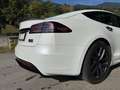 Tesla Model S Model S PLAID Weiß - thumbnail 7