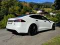 Tesla Model S Model S PLAID Weiß - thumbnail 8