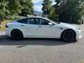 Tesla Model S Model S PLAID Weiß - thumbnail 4