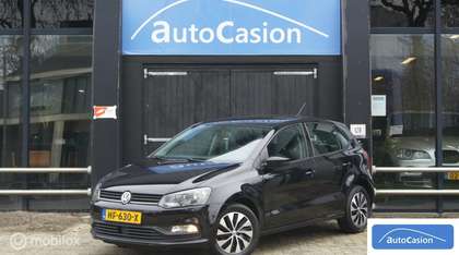 Volkswagen Polo 1.4 TDI BlueMotion / Clima / Cruise / PDC