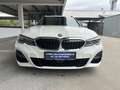 BMW 320 320 d xDrive M Sport Weiß - thumbnail 3