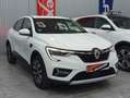 Renault Arkana 1.3 TCe Intens EDC 103kW Blanc - thumbnail 3