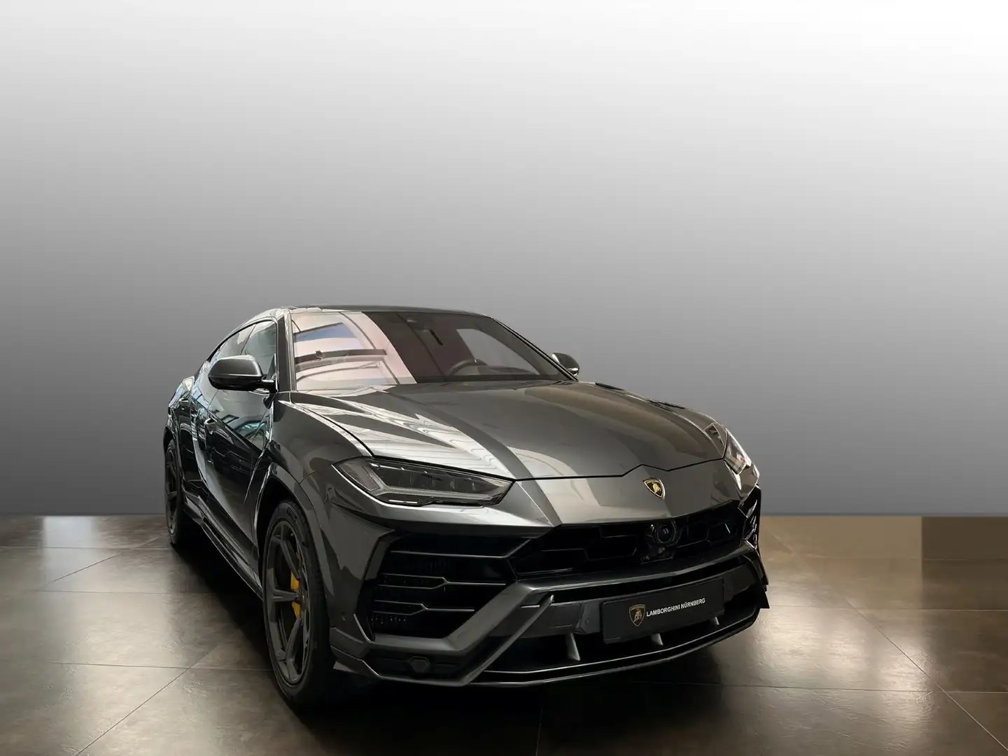Lamborghini Urus MY19 Ad Personam | Lamborghini Nürnberg - 1