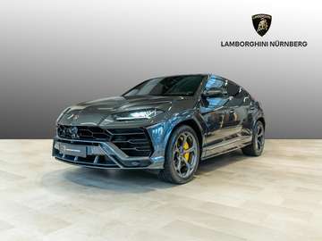MY19 | Ad Personam | Lamborghini Nürnberg