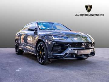 MY19 Ad Personam | Lamborghini Nürnberg