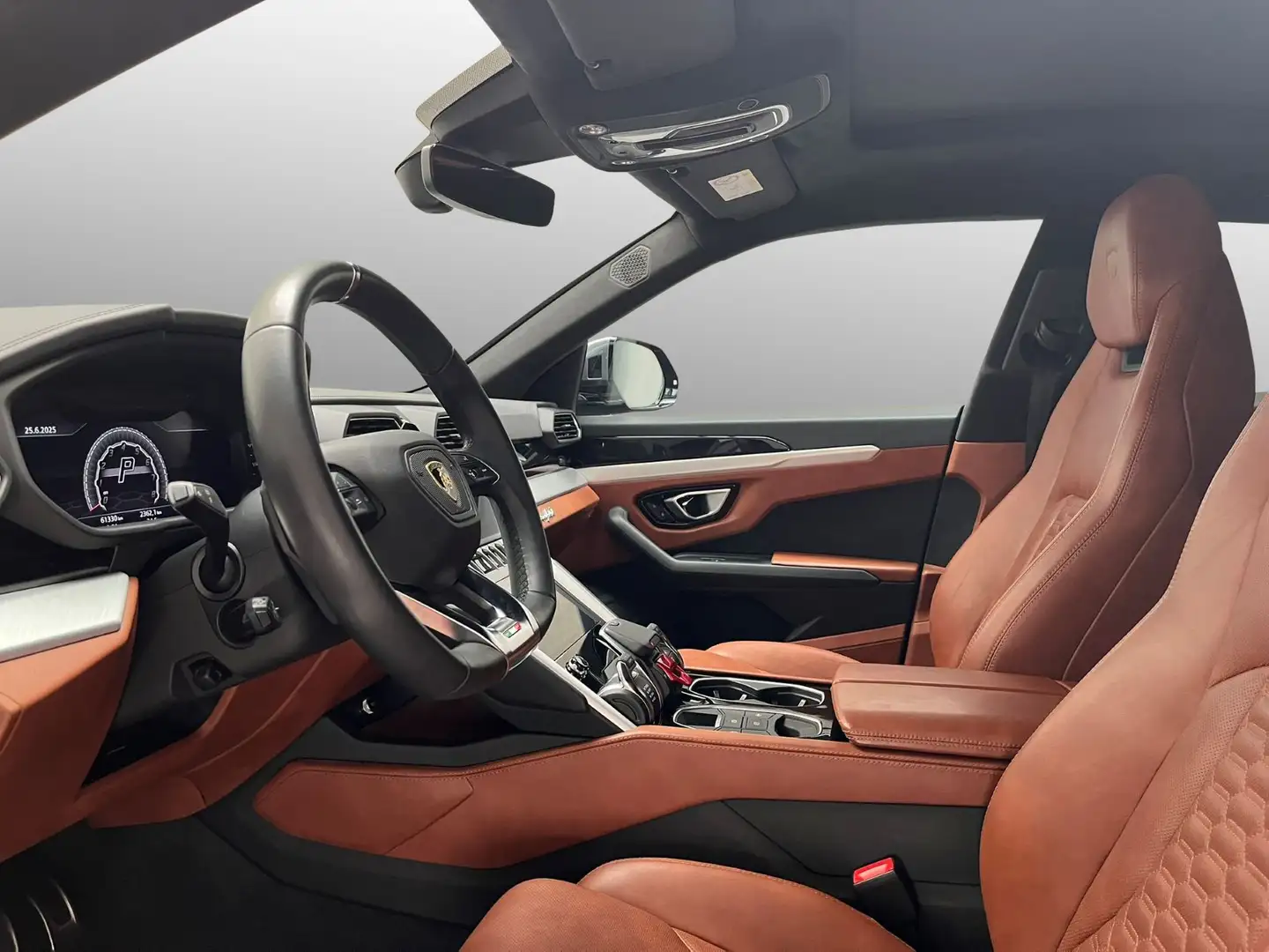 Lamborghini Urus MY19 Ad Personam | Lamborghini Nürnberg - 2