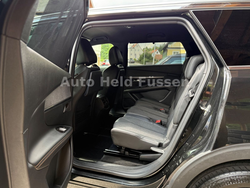 Peugeot 5008 Allure GT-Line Navi Temp TTW LED — photo 13