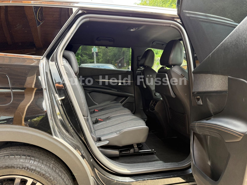 Peugeot 5008 Allure GT-Line Navi Temp TTW LED — photo 14