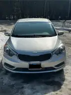 2014 Kia Forte