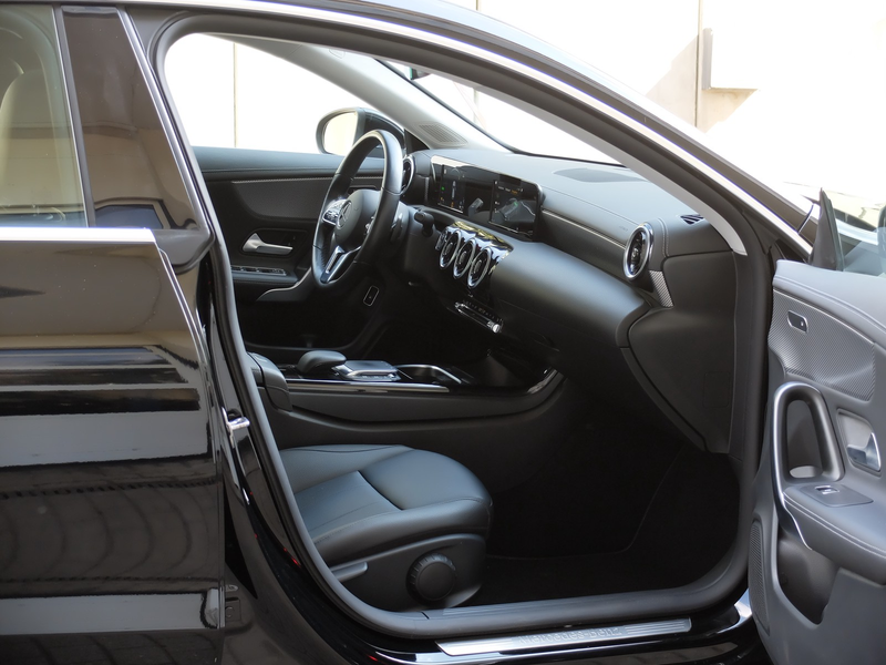 Mercedes-Benz CLA 250 e Shooting Brake Progressive 1.Hand — photo 12
