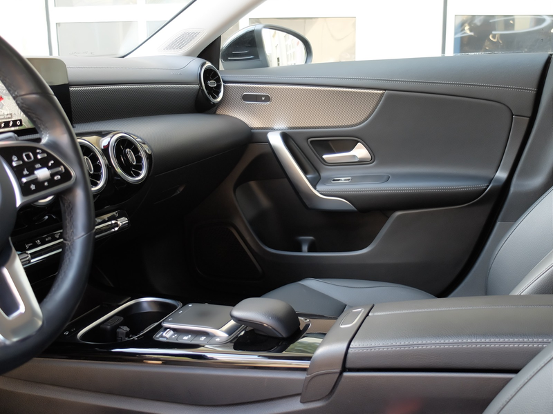 Mercedes-Benz CLA 250 e Shooting Brake Progressive 1.Hand — photo 10