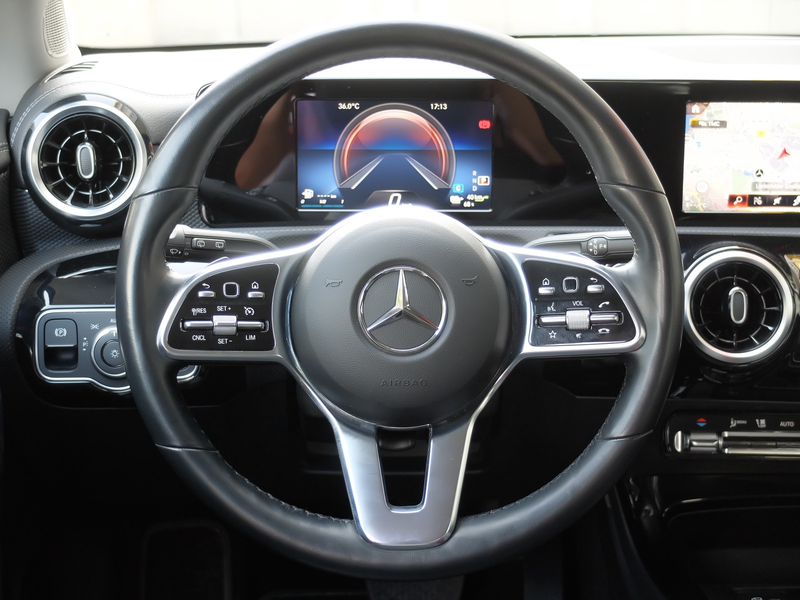 Mercedes-Benz CLA 250 e Shooting Brake Progressive 1.Hand — photo 15