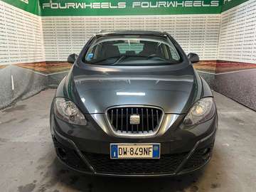 Altea XL 1.6 Style FL GPL