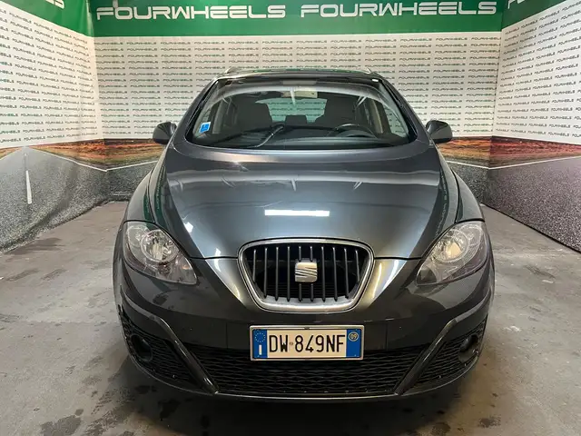 SEAT Altea XL Altea XL 1.6 Style FL GPL