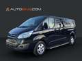 Ford Tourneo Custom Titanium 2.0 TDCi*9Sitzer*Kamera* Noir - thumbnail 3