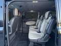Ford Tourneo Custom Titanium 2.0 TDCi*9Sitzer*Kamera* Noir - thumbnail 11
