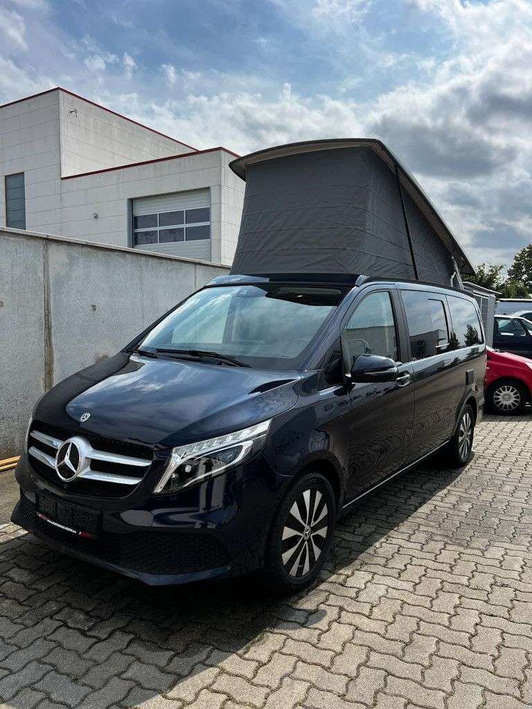 Mercedes-Benz V 220
