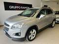 Chevrolet Trax Trax 1.7 LT fwd 130cv Сірий - thumbnail 1