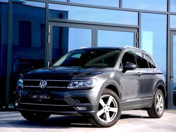 2,0 TSI 4Motion Highline DSG * DCC – Park Assist*