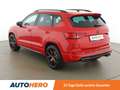 CUPRA Ateca 2.0 TSI 4Drive Aut. *LED*ACC*360°*SPUR*TOT* Rouge - thumbnail 4