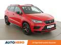 CUPRA Ateca 2.0 TSI 4Drive Aut. *LED*ACC*360°*SPUR*TOT* Rouge - thumbnail 8