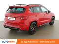 CUPRA Ateca 2.0 TSI 4Drive Aut. *LED*ACC*360°*SPUR*TOT* Rot - thumbnail 6
