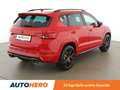 CUPRA Ateca 2.0 TSI 4Drive Aut. *LED*ACC*360°*SPUR*TOT* Rouge - thumbnail 6