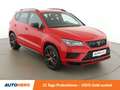 CUPRA Ateca 2.0 TSI 4Drive Aut. *LED*ACC*360°*SPUR*TOT* Rot - thumbnail 8