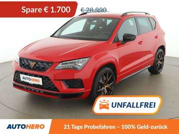 2.0 TSI 4Drive Aut. *LED*ACC*360°*SPUR*TOT*