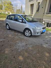 1.6 TDCi DPF Ambiente