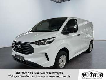 Transit Custom Trend 2.0 EcoBlue 320 L1 Tempomat