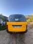 Nissan Vanette E 2.3 D Combi 5 Sárga - thumbnail 9