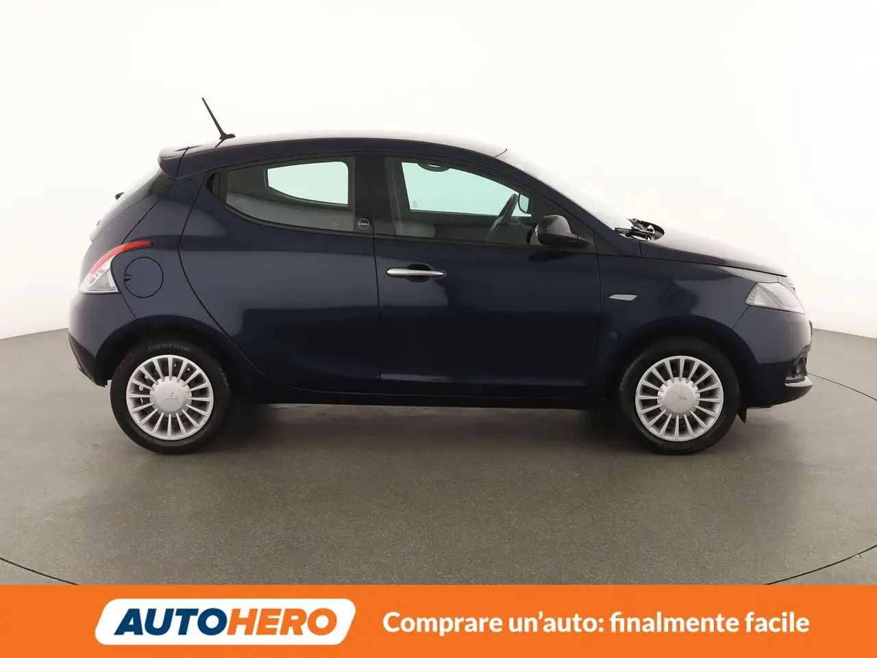 Lancia Ypsilon 2021 — фото 7