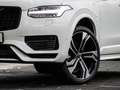 Volvo XC90 T8 Recharge AWD Ultra Dark NP:105.120,-//B&W/MA... Weiß - thumbnail 6
