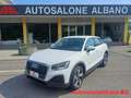 Audi Q2 30 TDI S tronic Blanc - thumbnail 1