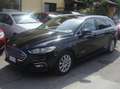 Ford Mondeo SW 2.0 hybrid Titanium ecvt Schwarz - thumbnail 3