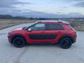 Citroen C4 Cactus Shine Rot - thumbnail 8