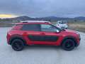 Citroen C4 Cactus Shine Rot - thumbnail 4