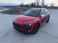 Citroen C4 Cactus Shine Rot - thumbnail 1